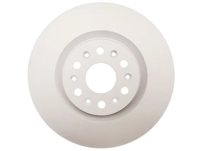 582152 – RAYBESTOS Brake Rotor, OE Replacement Single - view 2
